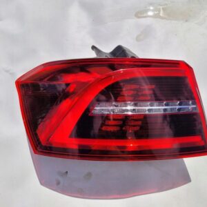 Volkswagen Passat Rear Left LED Tail Light OEM 3G9945207K