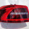 Volkswagen Passat Rear Left LED Tail Light OEM 3G9945207K