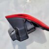 Volkswagen Passat Rear Left LED Tail Light OEM 3G9945207K
