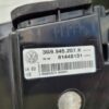 Volkswagen Passat Rear Left LED Tail Light OEM 3G9945207K