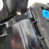 Volkswagen Passat Rear Left LED Tail Light OEM 3G9945207K