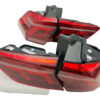 Volkswagen Tiguan / Tiguan Allspace Rear Left / Right LED Inner / Outer Tail Light Set