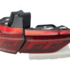 Volkswagen Tiguan / Tiguan Allspace Rear Left / Right LED Inner / Outer Tail Light Set