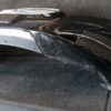Mercedes E-Class W212 Front Bumper Black OEM A2128851838