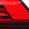Volkswagen Tiguan / Tiguan Allspace Rear Left / Right LED Inner / Outer Tail Light Set