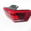 Volkswagen ID.3 10A Rear Right LED Outer Tail Light OEM 10A945096B
