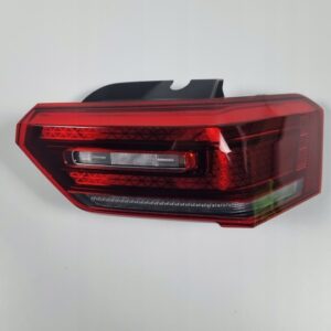 Volkswagen ID.3 10A Rear Right LED Tail Light OEM 10A945208C