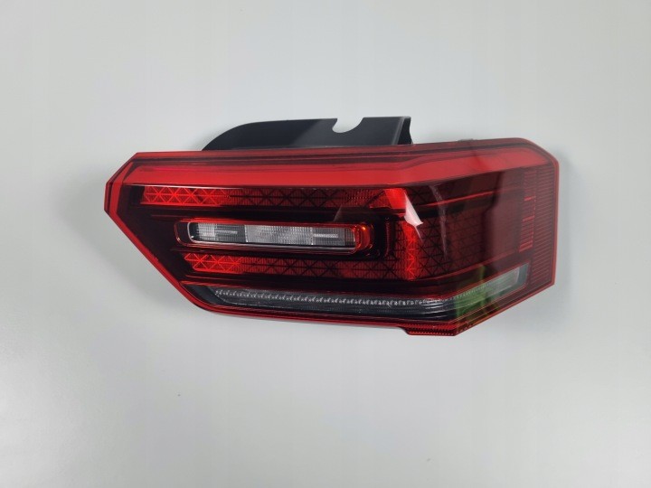 Volkswagen ID.3 10A Rear Right LED Tail Light OEM 10A945208C