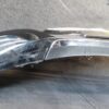 Mercedes E-Class W212 Front Bumper Black OEM A2128851838