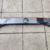 Volkswagen T-Cross C11 Rear Center Tail Light OEM 2GM945307B