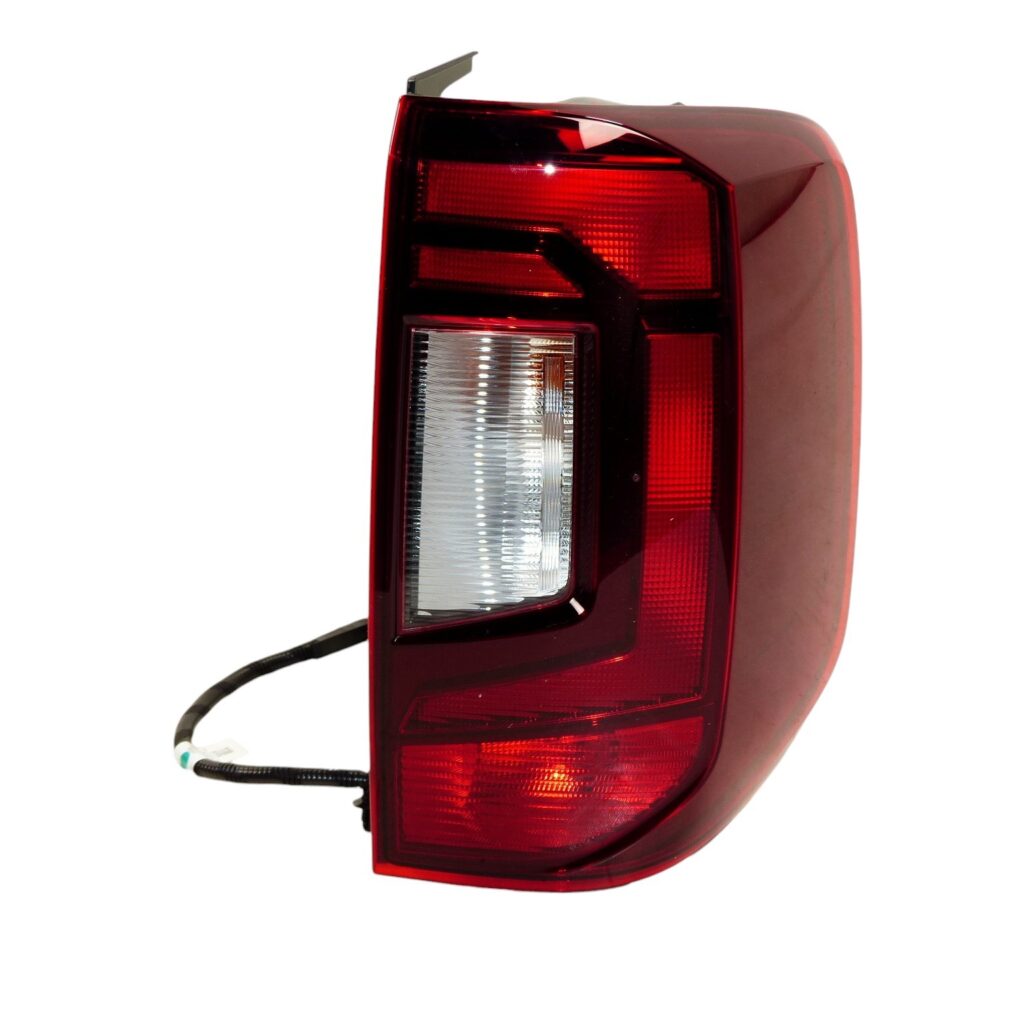 Volkswagen Amarok II / 2HJ Rear Right Halogen Outer Tail Light OEM 2HJ945096K