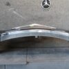 Mercedes E-Class W212 Front Bumper Black OEM A2128851838