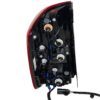 Volkswagen Amarok II / 2HJ Rear Right Halogen Outer Tail Light OEM 2HJ945096K