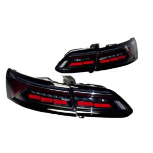 Volkswagen Arteon 3H Shooting Brake Rear Left / Right LED Inner / Outer Tail Light Set