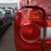 Volkswagen Sharan 7M Facelift Rear Left Outer Tail Light OEM 7M0945095G