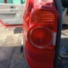 Volkswagen Sharan 7M Facelift Rear Left Outer Tail Light OEM 7M0945095G