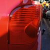Volkswagen Sharan 7M Facelift Rear Left Outer Tail Light OEM 7M0945095G