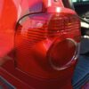 Volkswagen Sharan 7M Facelift Rear Left Outer Tail Light OEM 7M0945095G