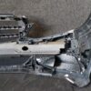 Mercedes E-Class W212 Front Bumper Black OEM A2128851838