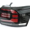 Volkswagen T-Cross Rear Right LED Tail Light OEM 2GM945096B