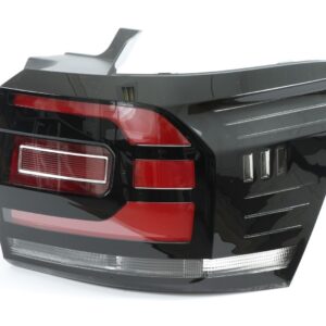 Volkswagen T-Cross Rear Right LED Tail Light OEM 2GM945096B