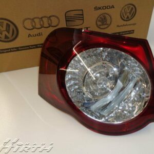 Volkswagen Passat R36 3C Rear Left Tail Light OEM 3C9945095Q
