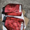 Volkswagen Transporter / Multivan T6.1 Rear Left / Right Tail Light Set