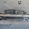 Mercedes E-Class W212 Front Bumper Black OEM A2128851838