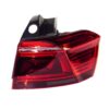 Volkswagen Passat Variant B8 Rear Left / Right LED Outer Tail Light Set