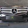 Mercedes E-Class W212 Front Bumper Black OEM A2128851838