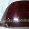 Volkswagen Phaeton GP3 Rear Left / Right LED Inner / Outer Tail Light Set