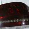 Volkswagen Phaeton GP3 Rear Left / Right LED Inner / Outer Tail Light Set