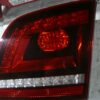 Volkswagen Phaeton GP3 Rear Left / Right LED Inner / Outer Tail Light Set