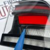 Volkswagen Tiguan III / CT1 Rear Right LED Outer Tail Light OEM 571945208A