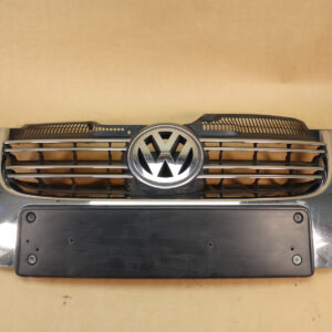 Volkswagen Golf Variant / Jetta V Front Grille OEM 1K5853653C