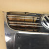 Volkswagen Golf Variant / Jetta V Front Grille OEM 1K5853653C