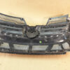 Volkswagen Golf Variant / Jetta V Front Grille OEM 1K5853653C