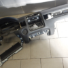 Volkswagen Touareg II / 7P Front Dashboard