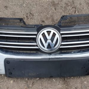 Volkswagen Golf Variant / Jetta V / 1K5 Front Grille OEM 1K5853651