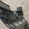 Volkswagen Golf Variant / Jetta V / 1K5 Front Grille OEM 1K5853651