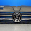 Volkswagen Transporter T6 Front Grille Black OEM 7E0853651A