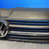 Volkswagen Transporter T6 Front Grille Black OEM 7E0853651A