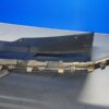 Volkswagen Transporter T6 Front Grille Black OEM 7E0853651A