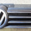 Volkswagen Bora Front Grille Black OEM 1J5853655C