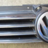 Volkswagen Bora Front Grille Black OEM 1J5853655C