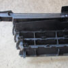Volkswagen Bora Front Grille Black OEM 1J5853655C