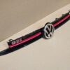 Volkswagen Polo GTI VI Front Grille OEM 2G0853651J