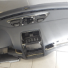 Volkswagen Touareg II / 7P Front Dashboard
