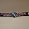 Volkswagen Polo GTI VI Front Grille OEM 2G0853651J