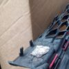 Volkswagen Polo GTI VI Front Grille OEM 2G0853651J